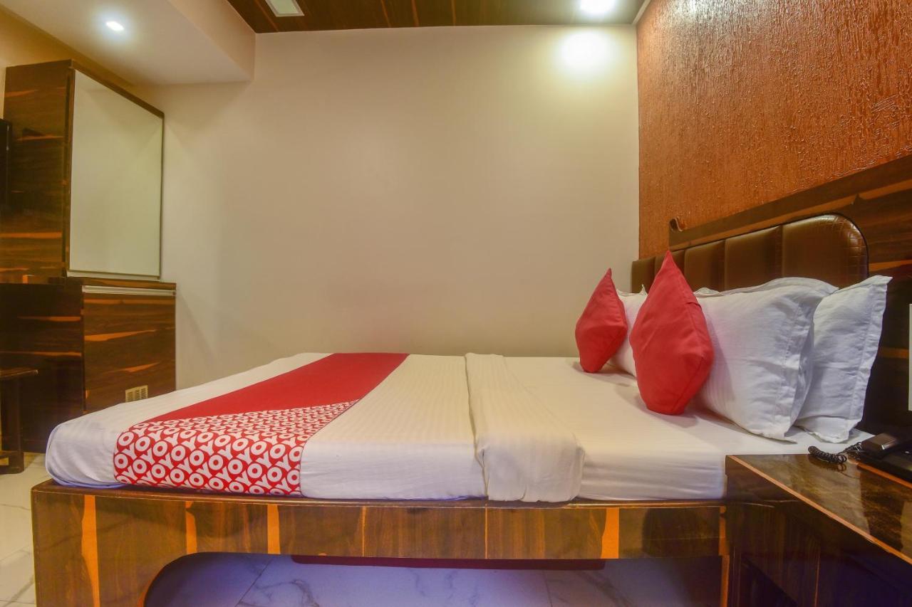 Oyo 28893 Hotel Gulf Mumbai Ngoại thất bức ảnh
