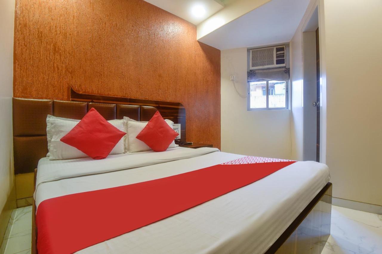 Oyo 28893 Hotel Gulf Mumbai Ngoại thất bức ảnh