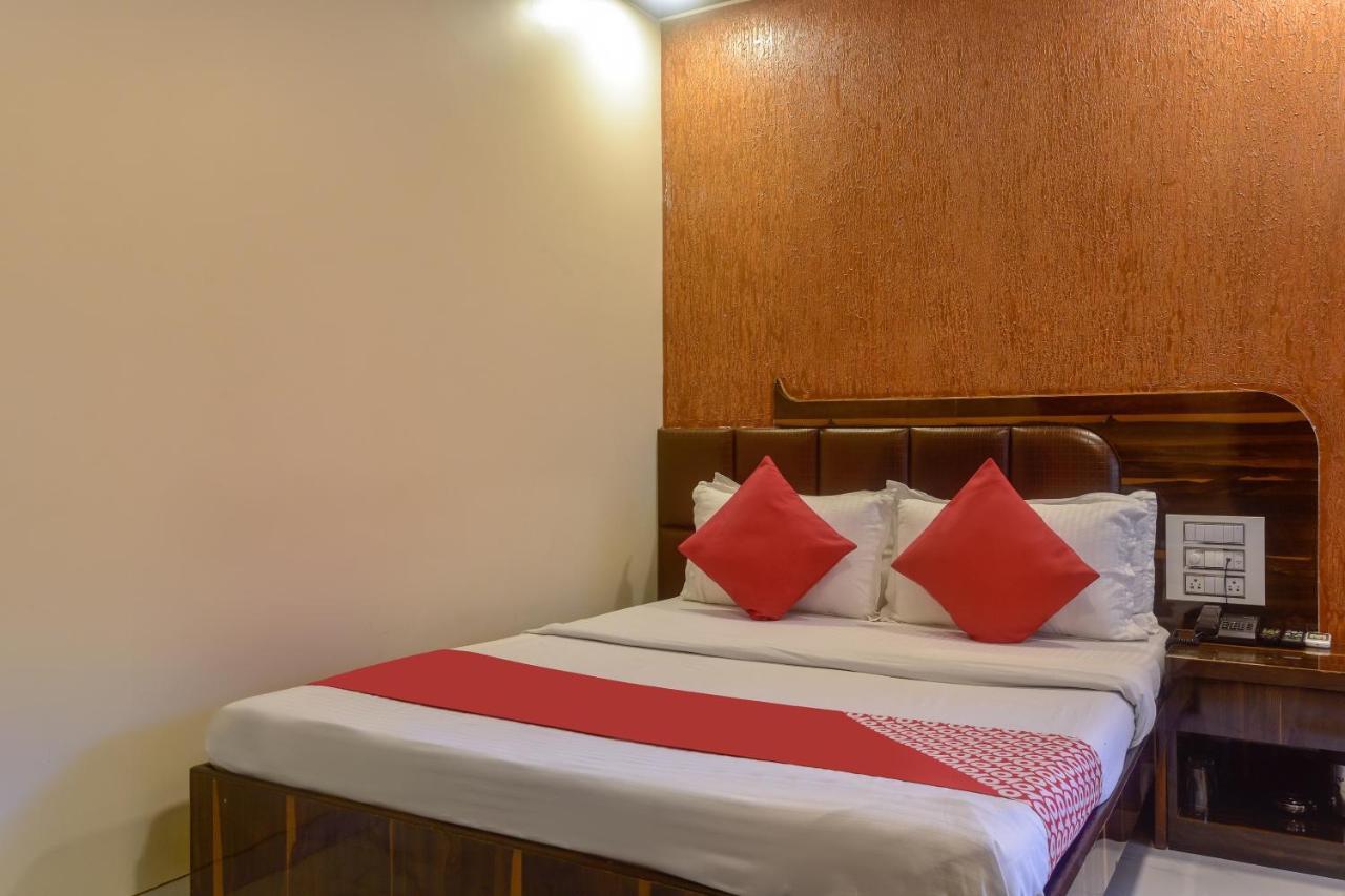 Oyo 28893 Hotel Gulf Mumbai Ngoại thất bức ảnh