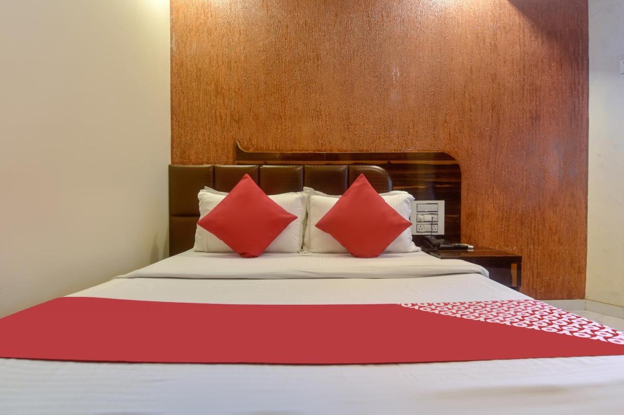 Oyo 28893 Hotel Gulf Mumbai Ngoại thất bức ảnh