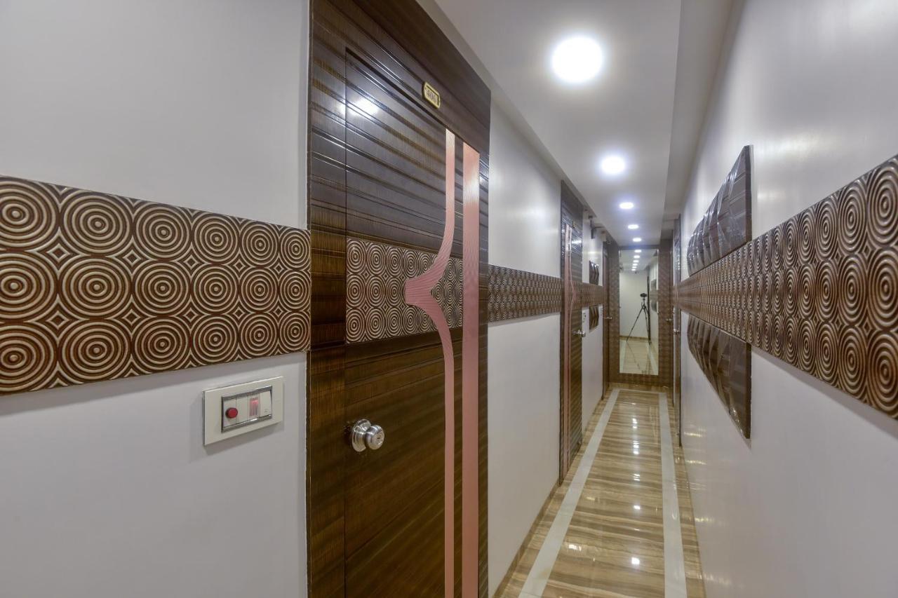 Oyo 28893 Hotel Gulf Mumbai Ngoại thất bức ảnh