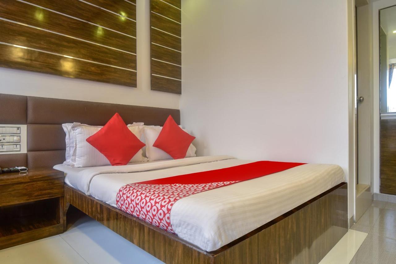 Oyo 28893 Hotel Gulf Mumbai Ngoại thất bức ảnh
