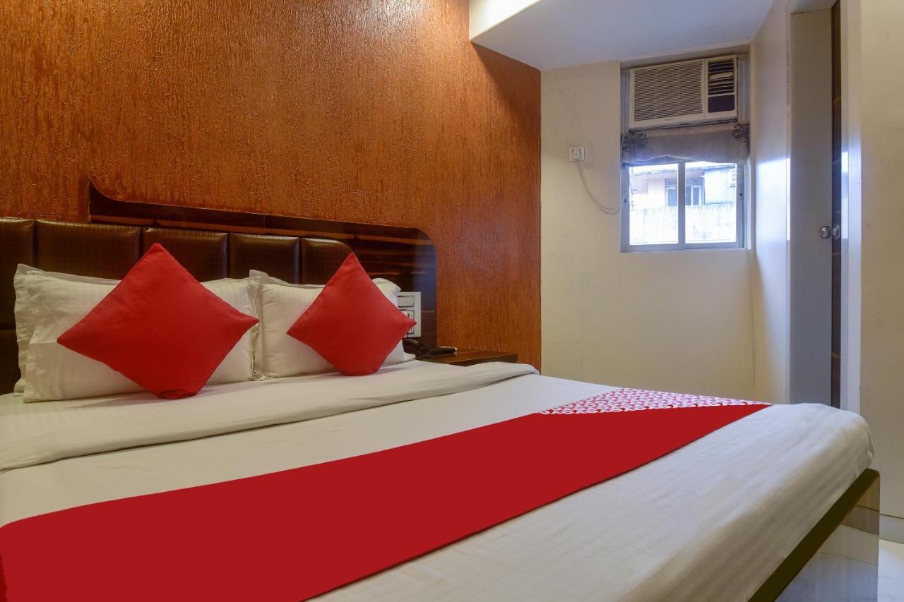 Oyo 28893 Hotel Gulf Mumbai Ngoại thất bức ảnh