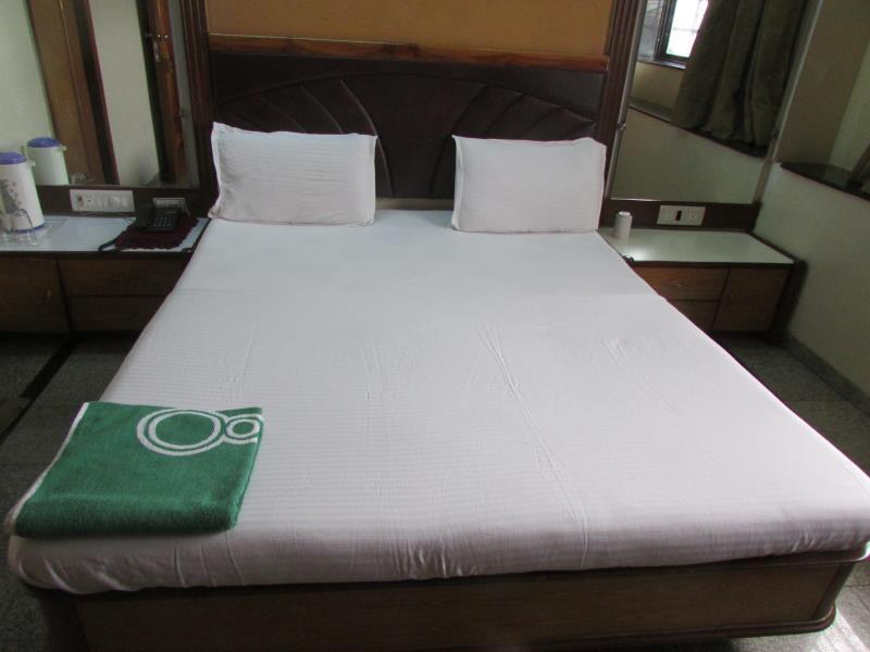 Oyo 28893 Hotel Gulf Mumbai Ngoại thất bức ảnh