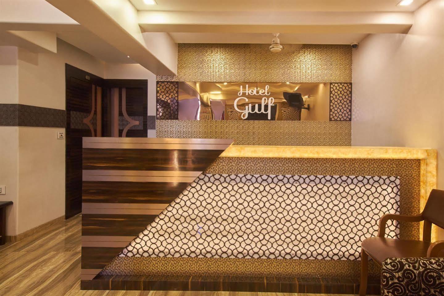 Oyo 28893 Hotel Gulf Mumbai Ngoại thất bức ảnh
